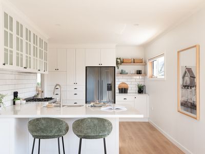 27 Wentworth Street, Newstead