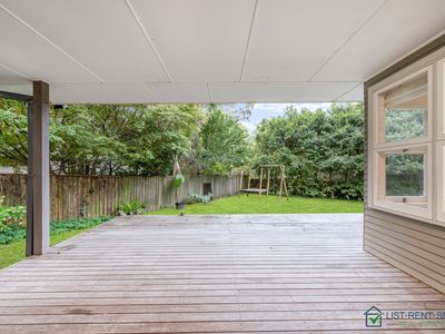 3 Gladys Avenue, Frenchs Forest