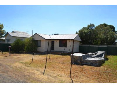 28 Little Barber Street, Gunnedah