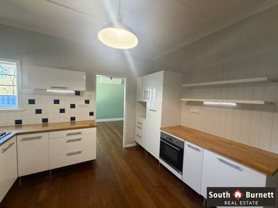 260 Old Esk North Road, South Nanango