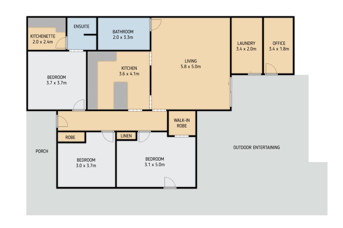 246 Comboyne Road, Wingham