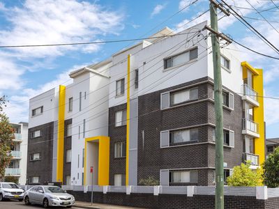 9/29-31 Cross St, Guildford