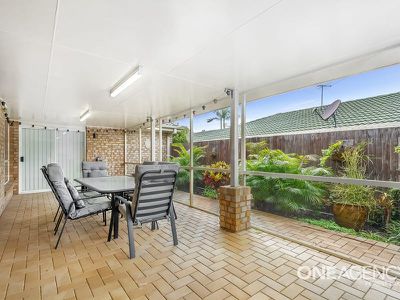 93 Alexandrina Cct, Forest Lake