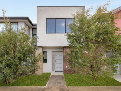 80 Baronial Way, Craigieburn