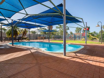 602 / 15-21 Welsh Street, South Hedland