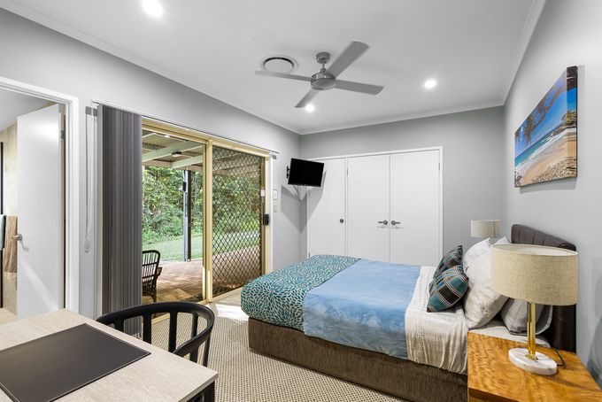 359 Tanawha Tourist Drive, Tanawha