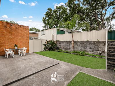 1 Bruce Street, Ryde