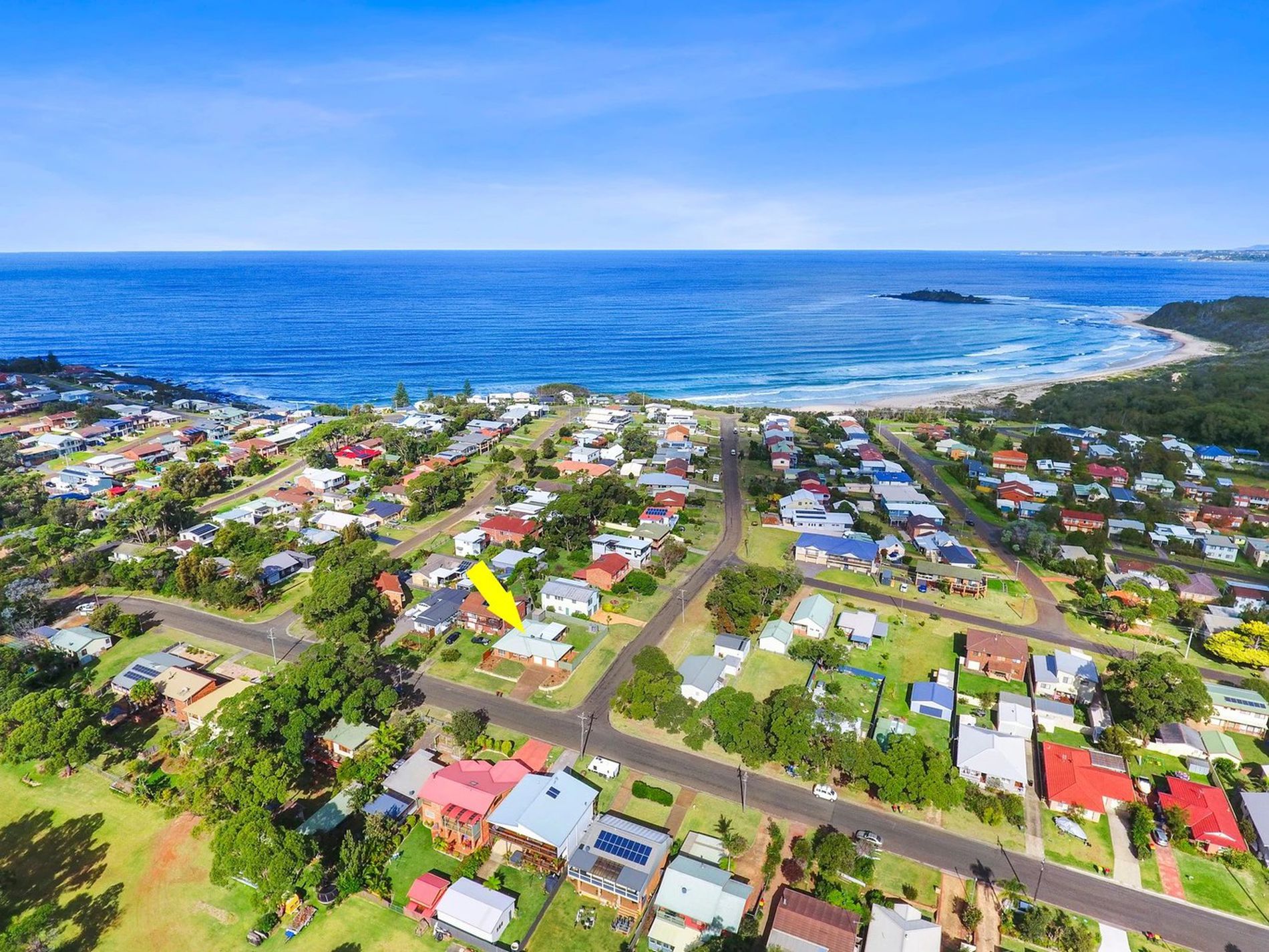 47 Curvers Drive, Manyana