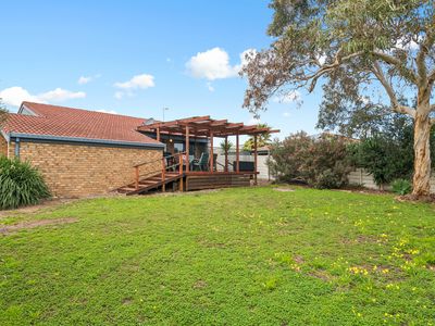 4 Williss Drive, Normanville