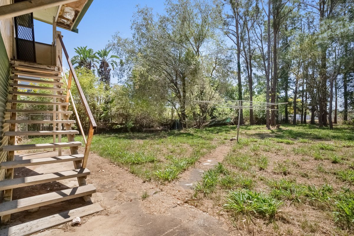 11 Cromer Street*, South Lismore