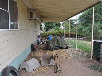 Lot 5 Loftus St, Eugowra
