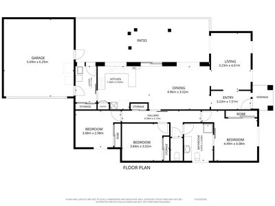 1 / 35 Duosa Road, Altona North