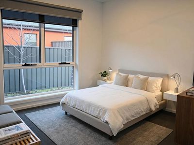 57 GILCHRIST AVENUE, Beechworth