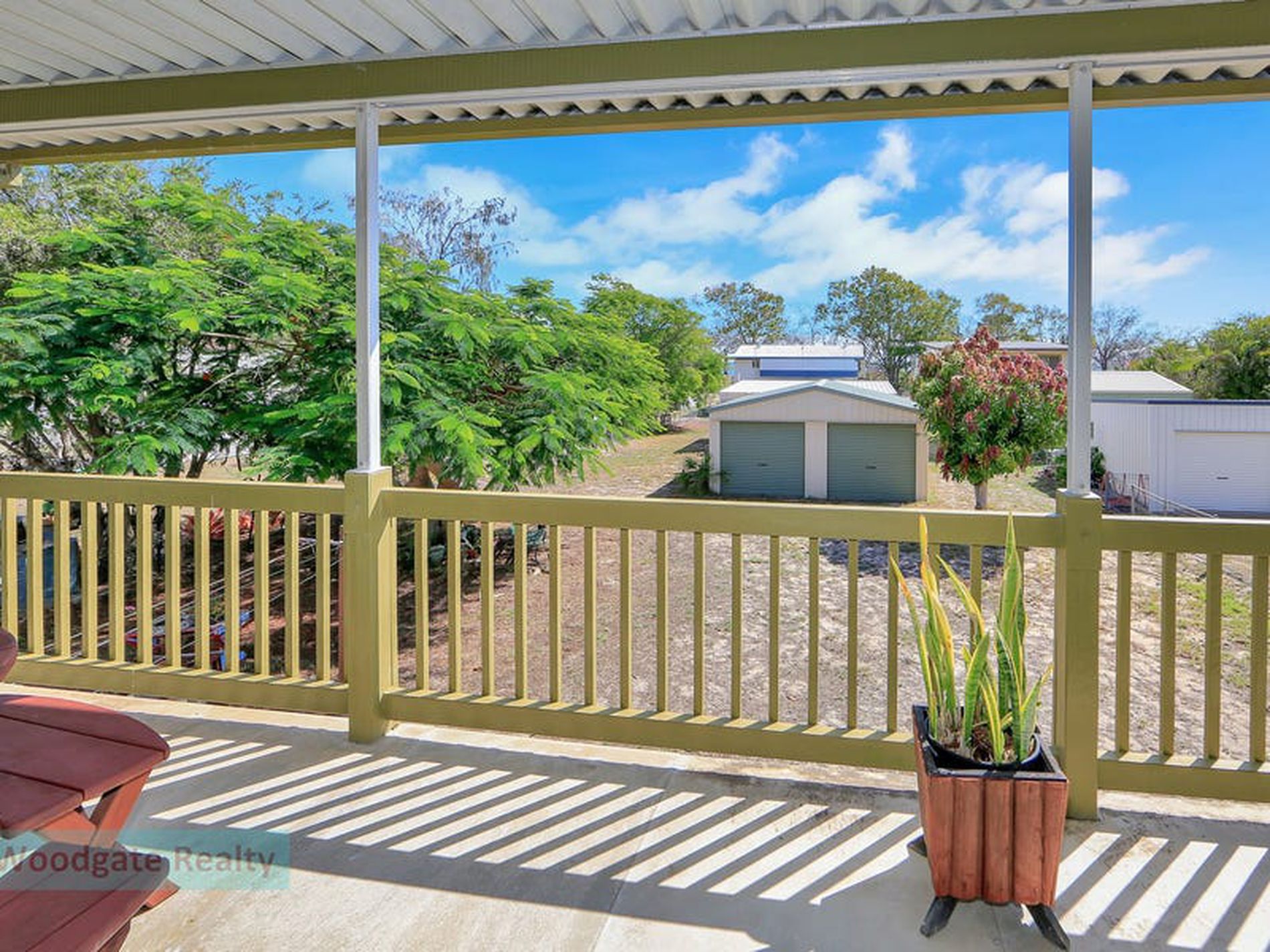 80 Mackerel St, Woodgate
