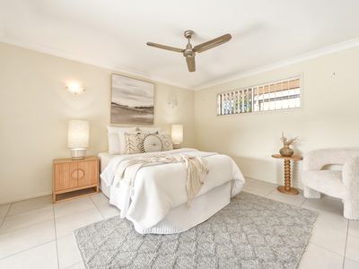 19 Wirra Circuit, Wynnum West