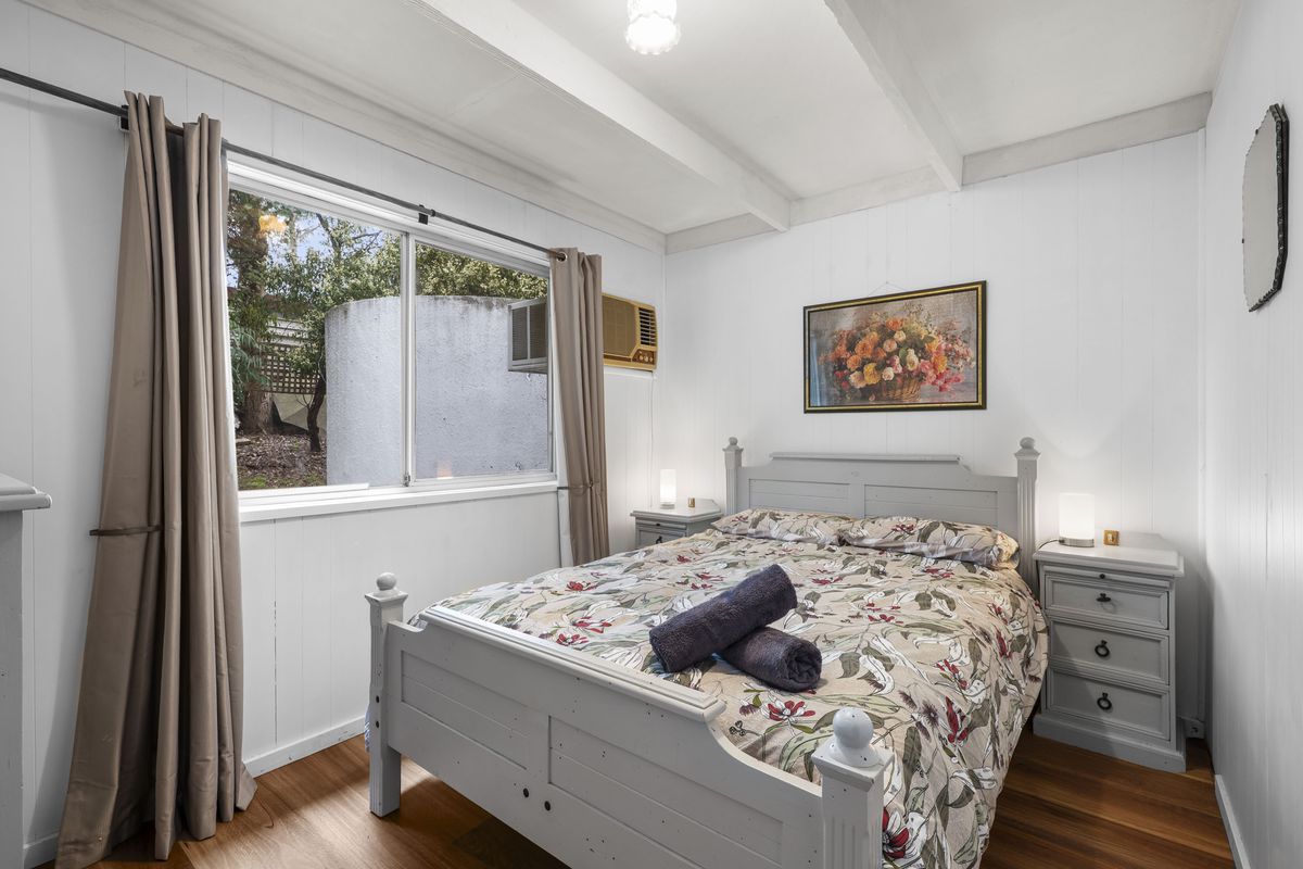 20 Barnetts Road, Howqua Inlet