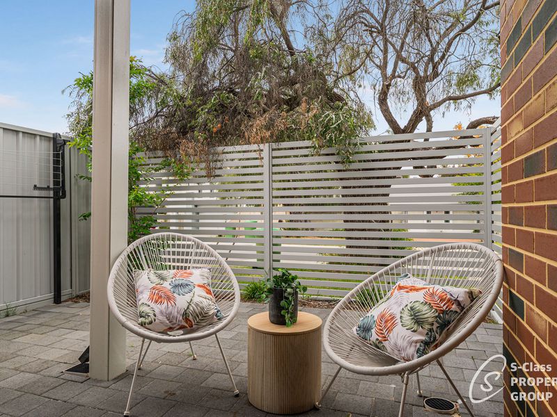 3 / 35 Bombard Street, Mount Pleasant