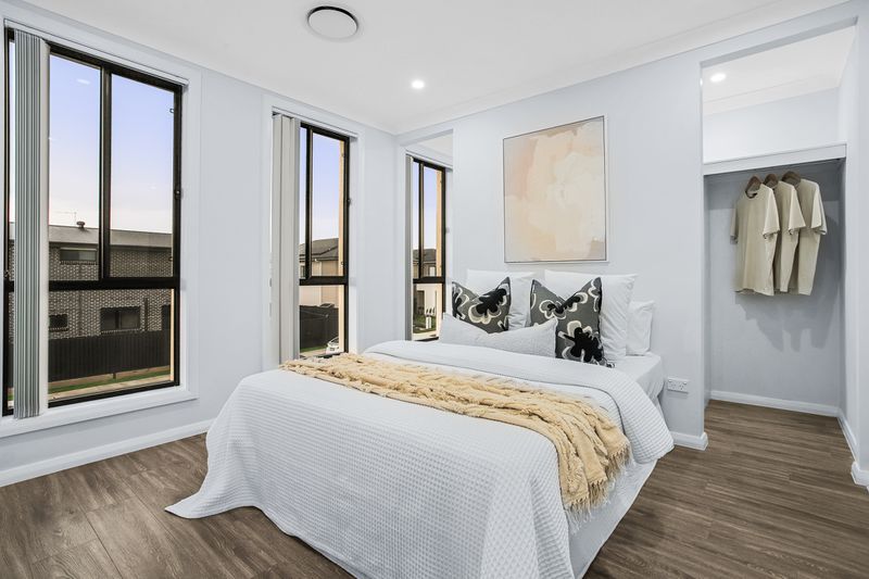 23 Werribee Street (Melonba), Marsden Park
