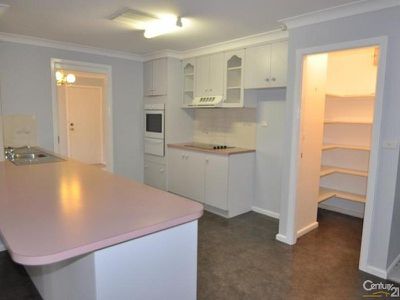 3 Gregory Court, Dubbo