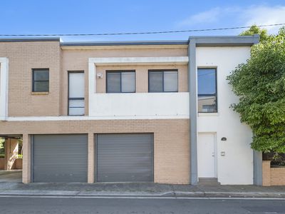 39 / 23 - 33 Napier Street, Parramatta