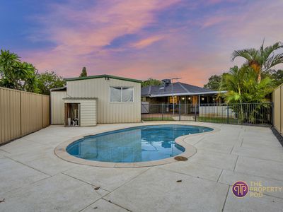 34 Hannan Place, Huntingdale