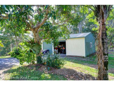589 Nambour Mapleton Road, Mapleton