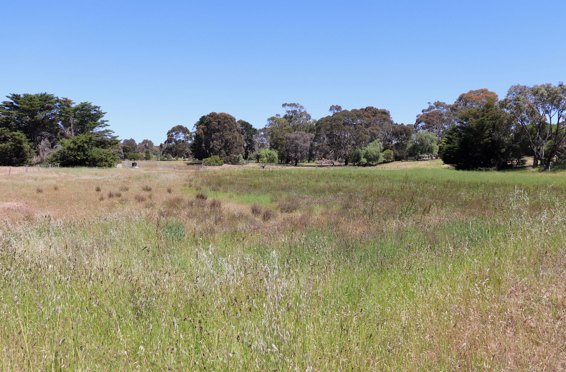 Lot 58 & 59, Jubilee Street, Inverleigh