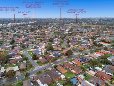 1 / 29 Oriole Drive, Werribee