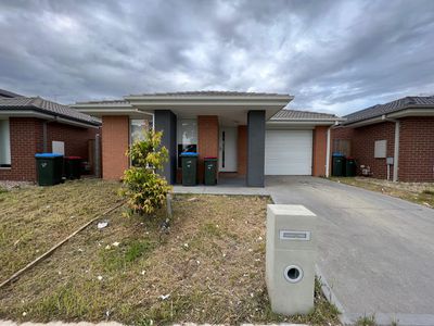 63 Mulloway Drive, Point Cook