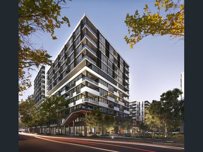 403 / 36 Kitchener Parade, Bankstown