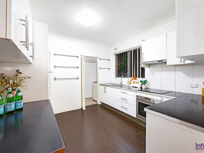 2 / 91-93 Wentworth Road, Strathfield