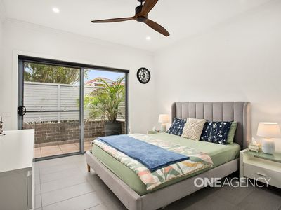 1 / 44 Cummins Street, Unanderra