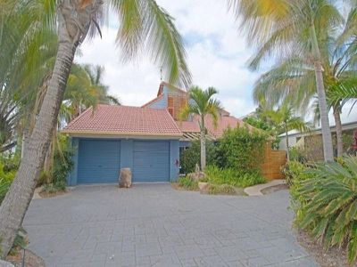 20 Island Court, Minyama