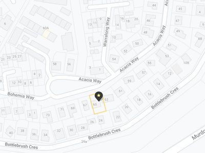 65 Acacia Way, South Hedland