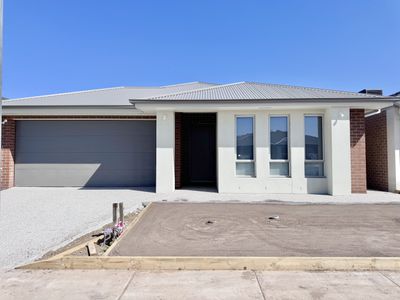 41 Ardsley Street, Manor Lakes