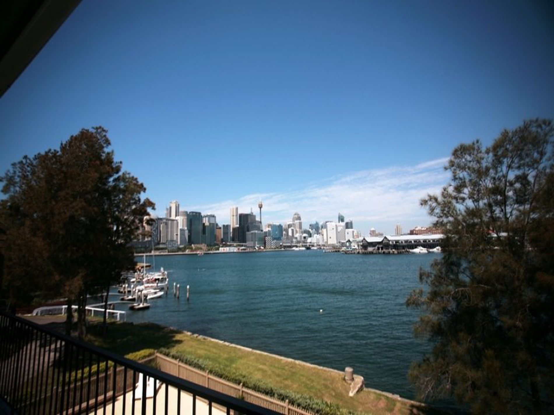 21 / 14 Hosking Street, Balmain