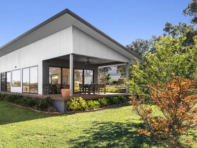 259 Blue Range Road, Bridge Creek