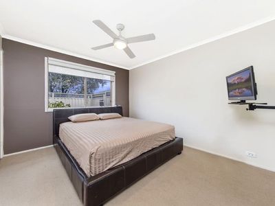 6 / 52-58 Conley Drive, Melba