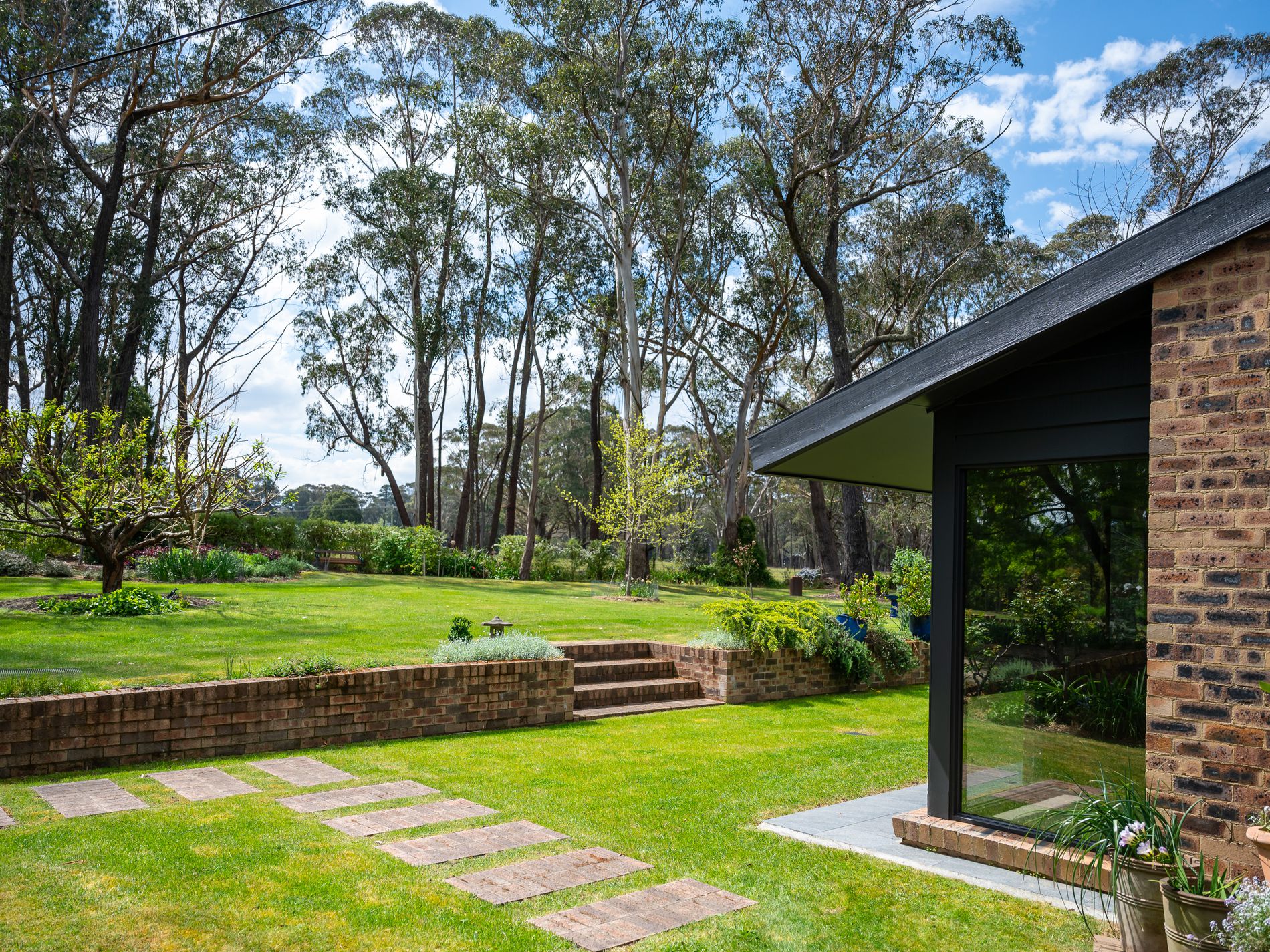 1261 Sheepwash Road, Fitzroy Falls