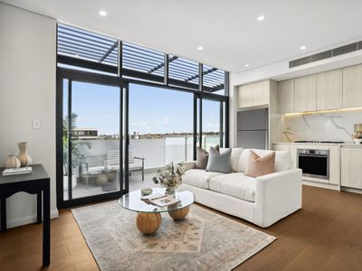 123 / 30 George Street, Leichhardt
