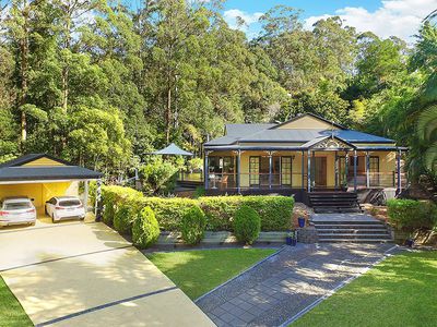 12 Mountridge Close, Kiels Mountain