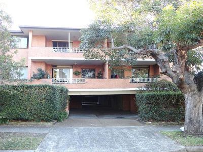 12 / 2 Caledonian Street, Bexley