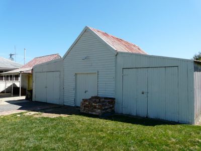 Tocumwal