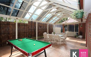 5 Patrick Place, Beaconsfield