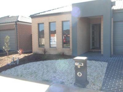 18 Bradshaw Avenue, Craigieburn