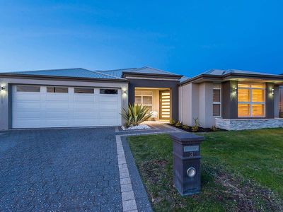 3 Rivette Road , Baldivis