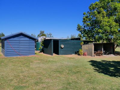 8 Hilltop Drive, Ellesmere