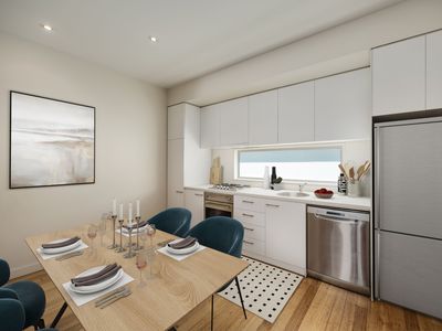 6 / 14 Myers Lane, Adelaide