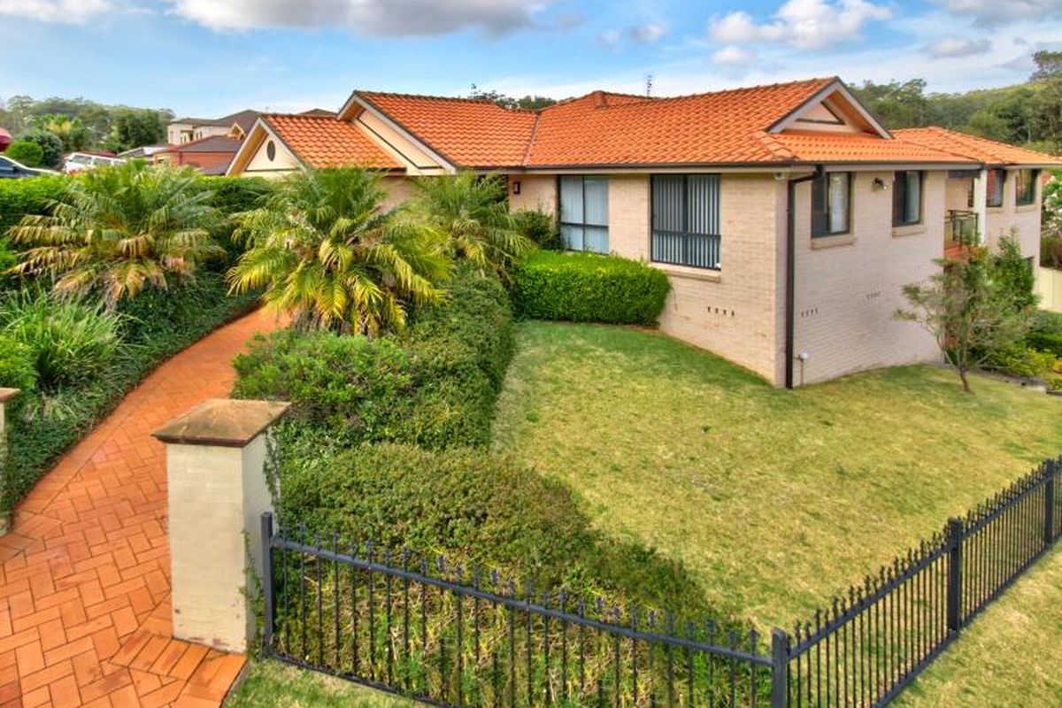 2 Stringybark Close, Terrigal