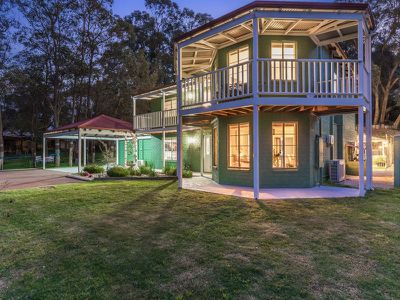 245 Eighty Road , Baldivis